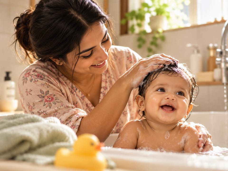 Mateo baby care