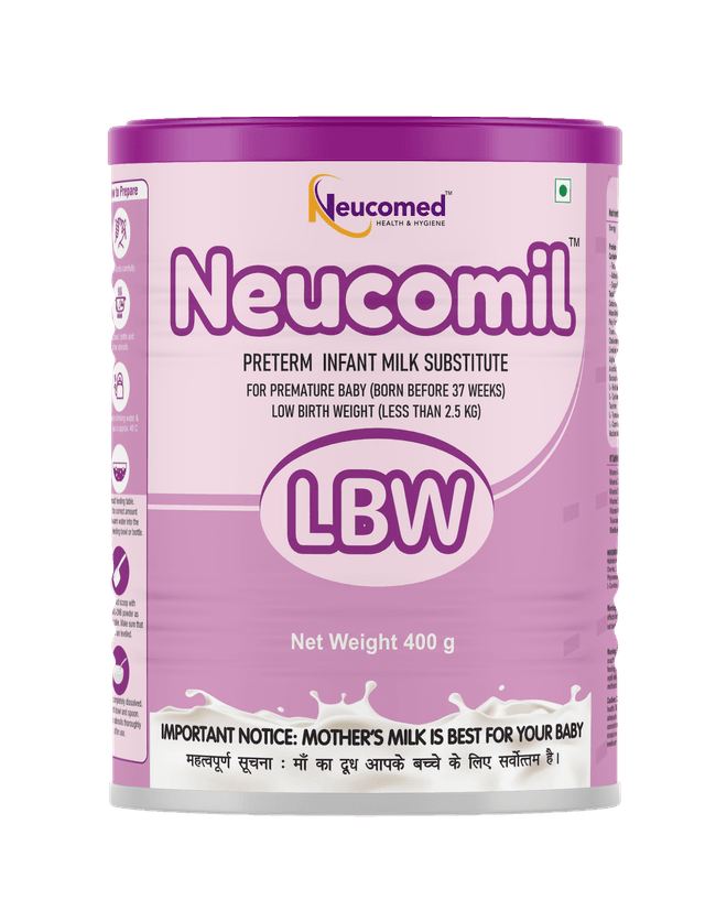 Neucomil Neucomil LBW