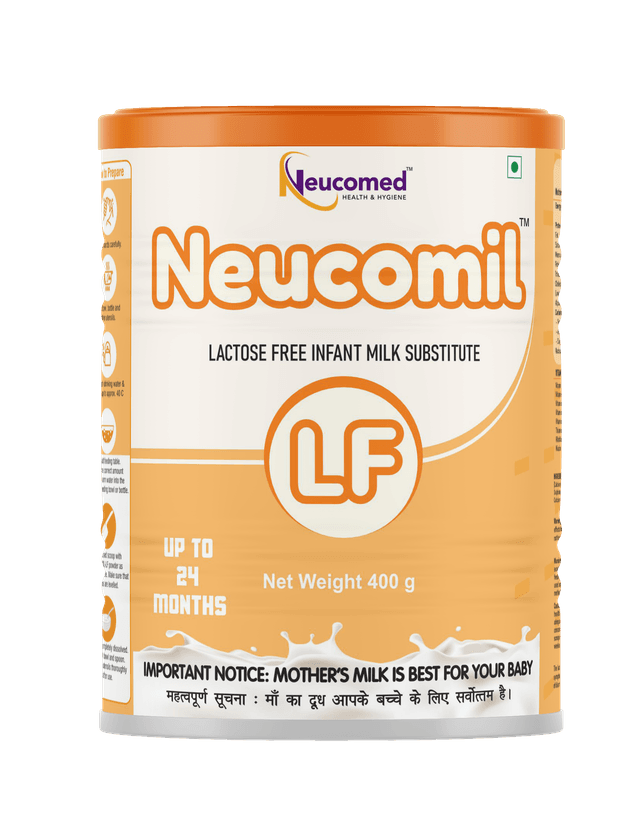 Neucomil Neucomil LF