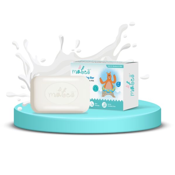 Mateo Cleansing Bar