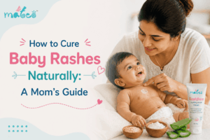 How to Cure Baby Rashes Naturally A Mom’s Guide