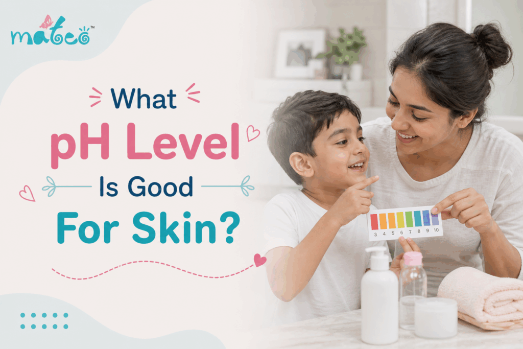 What pH Level Is Good For Skin