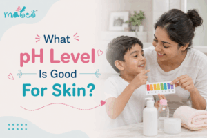 What pH Level Is Good For Skin