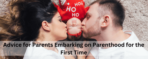 First Time Parents to be