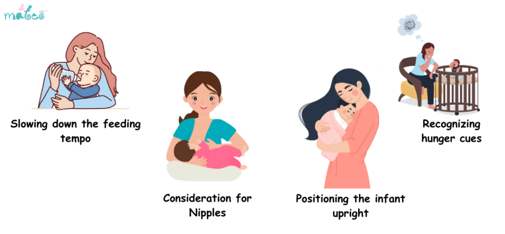 How to Stop Hiccups in Babies