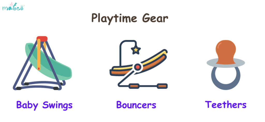 Playtime Gear