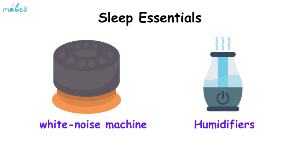 Sleep Essentials 