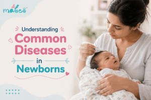 Understanding Common Diseases in Newborns