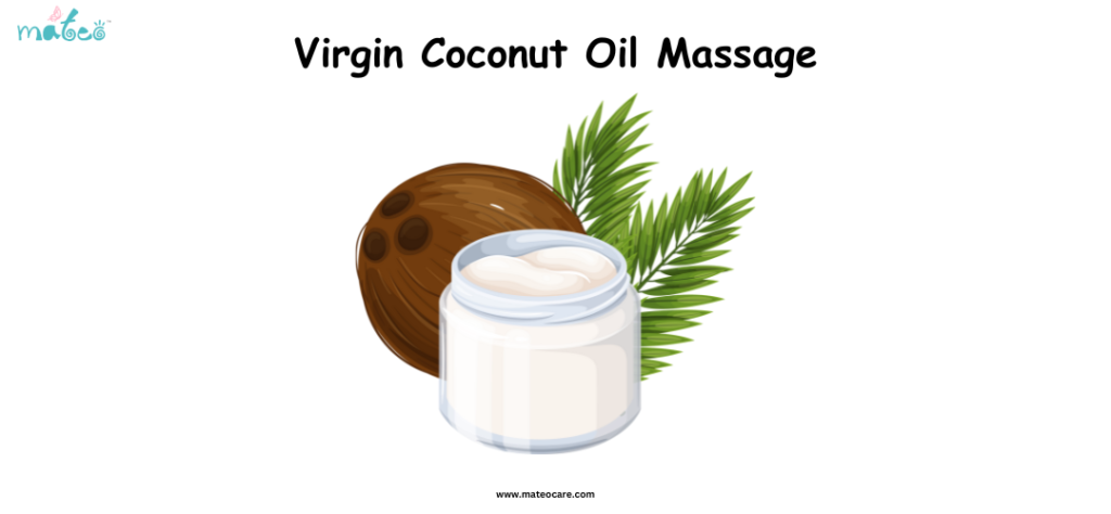 Coconut oil