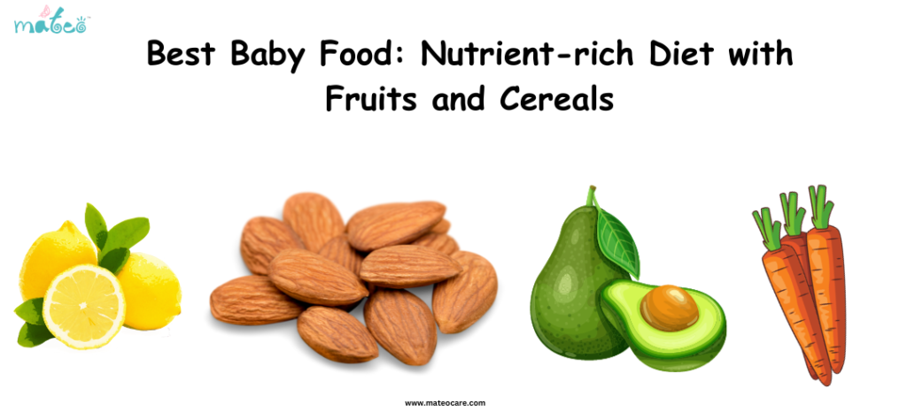 Nutrient Rich Diet 