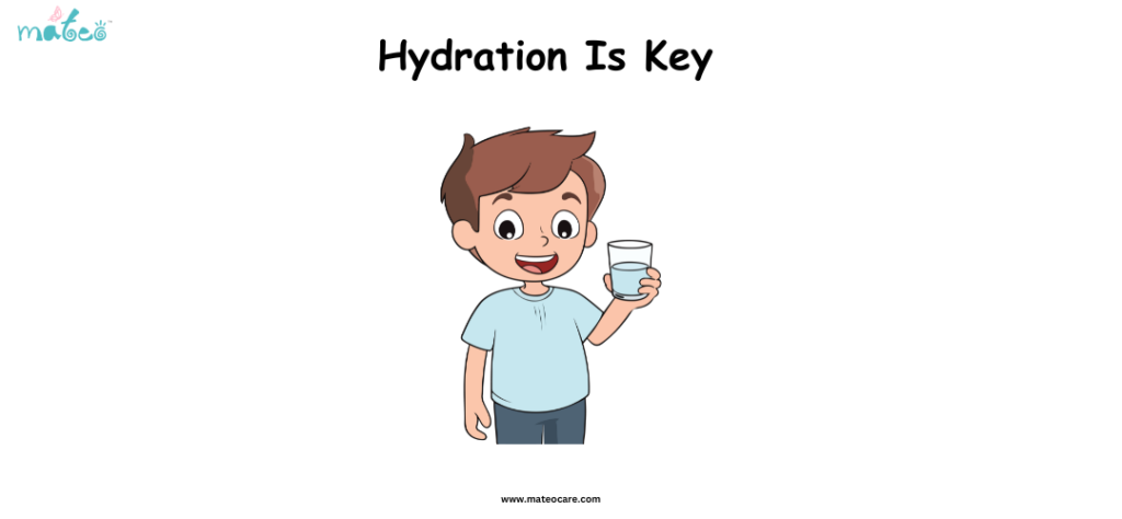 Hydration