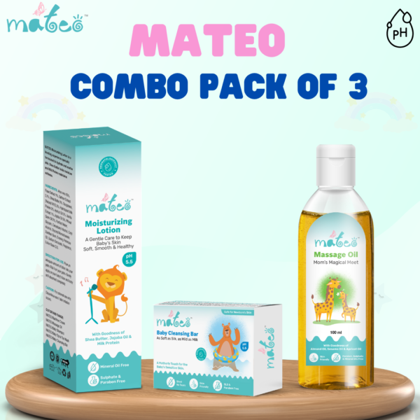 Combo Pack(2)