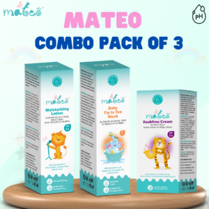 Combo Pack(3)