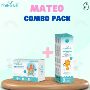 Mateo Combo Pack
