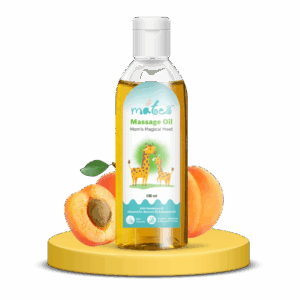 Massage Oil of Mateo