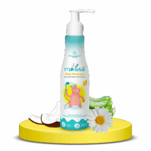 Mateo Baby Shampoo