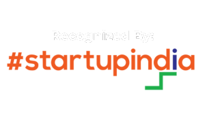 Recognized By StartupIndia