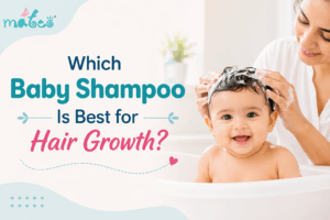 hair growth best baby shampoo