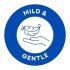 Mild & Gentle