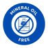 mineral oil free
