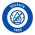 sulfate free